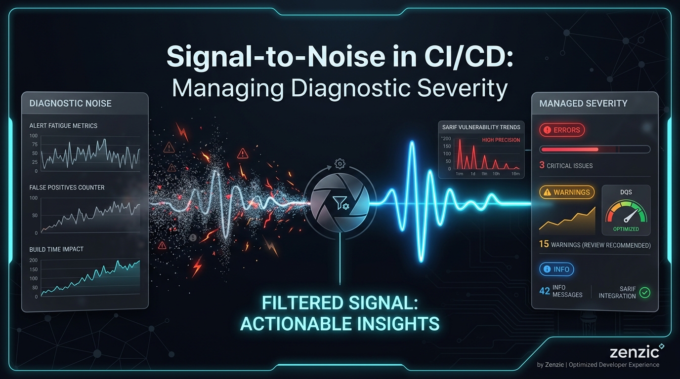 Signal to Noise Ratio