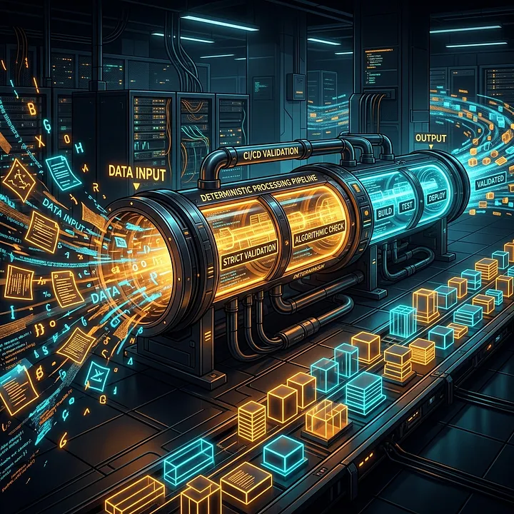 Zenzic v0.16.0: Engineering Determinism into Documentation Pipelines